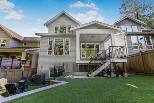 13542 Nelson Peak Drive, Maple Ridge, BC 