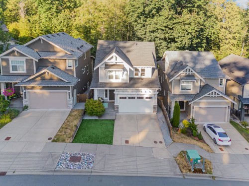13542 Nelson Peak Drive, Maple Ridge, BC 
