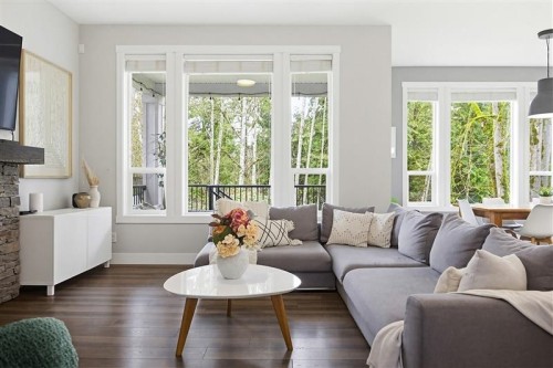 13542 Nelson Peak Drive, Maple Ridge, BC 