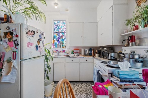 2012 York Avenue, Vancouver, BC 