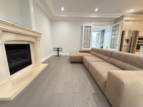 6820 Mayflower Drive, Richmond, BC 