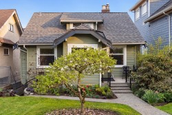 2273 2nd Avenue E Vancouver, BC V5N 1G1