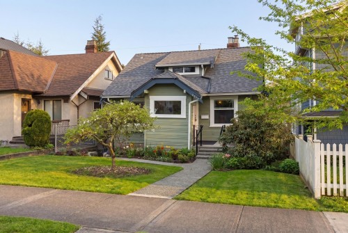2273 2Nd Avenue E, Vancouver, BC 
