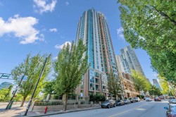 507-388 Drake Street  Vancouver, BC V6B 6A8
