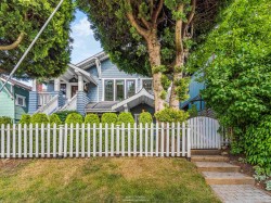 436 Lakewood Drive  Vancouver, BC V5L 4L7