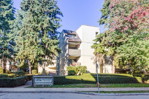 310-1210 Pacific Street  Coquitlam, BC V3B 6K3
