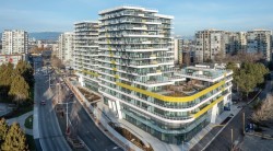 1101-5788 Gilbert Road  Richmond, BC V6X 1B7