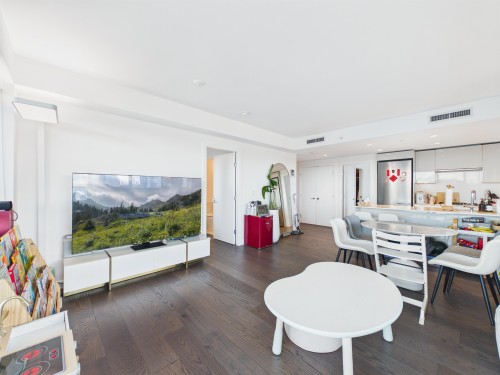 1101-5788 Gilbert Road, Richmond, BC 