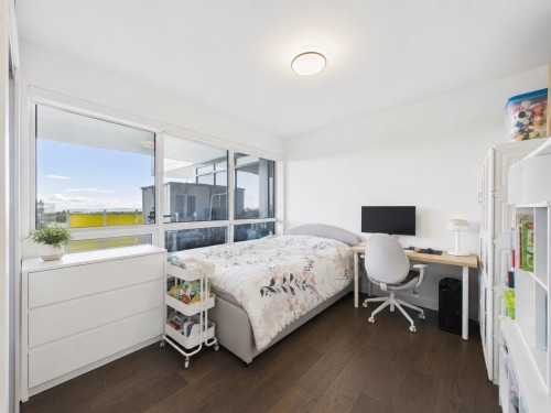 1101-5788 Gilbert Road, Richmond, BC 