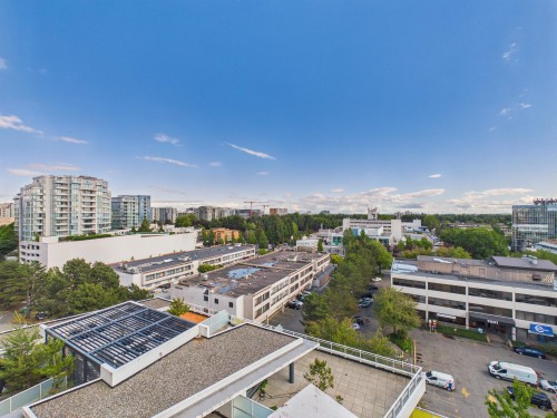 1101-5788 Gilbert Road, Richmond, BC 