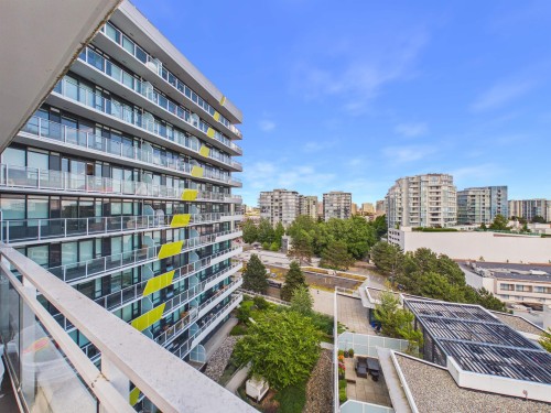 1101-5788 Gilbert Road, Richmond, BC 