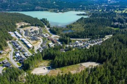 8591 Ashleigh Mcivor Drive Whistler, BC V8E 1L9