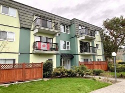 214-8031 Ryan Road  Richmond, BC V5P 1R8