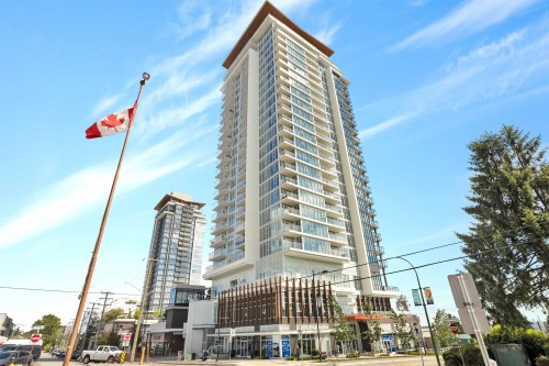 2102-505 Nelson Street  Coquitlam, BC V3J 0R5