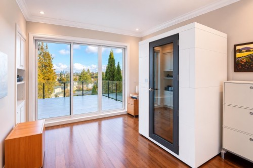 4578 Puget Drive, Vancouver, BC 