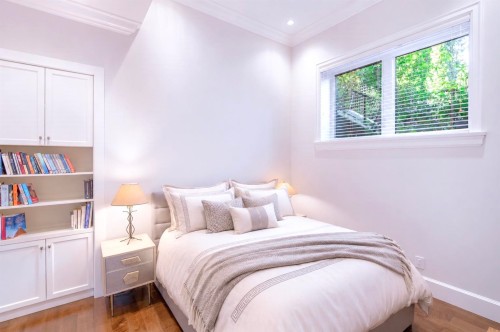 4578 Puget Drive, Vancouver, BC 