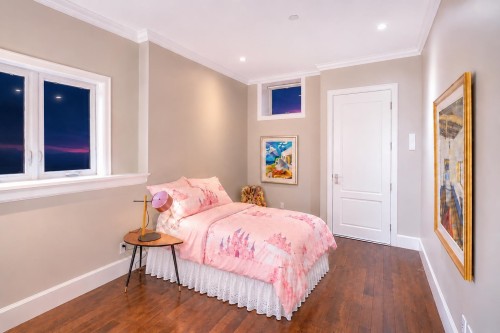 4578 Puget Drive, Vancouver, BC 