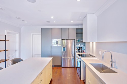 4578 Puget Drive, Vancouver, BC 