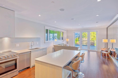 4578 Puget Drive, Vancouver, BC 
