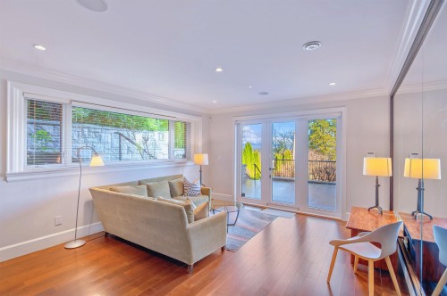 4578 Puget Drive, Vancouver, BC 
