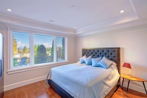 4578 Puget Drive, Vancouver, BC 