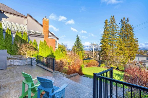 4578 Puget Drive, Vancouver, BC 