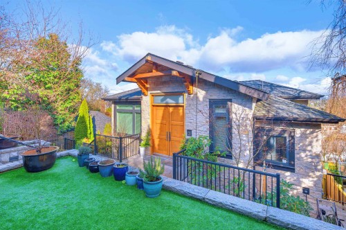 4578 Puget Drive, Vancouver, BC 