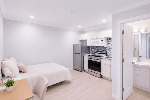 4578 Puget Drive, Vancouver, BC 