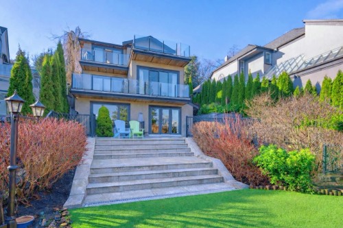 4578 Puget Drive, Vancouver, BC 