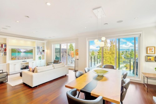 4578 Puget Drive, Vancouver, BC 