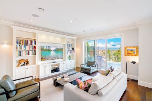 4578 Puget Drive, Vancouver, BC 