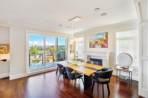 4578 Puget Drive, Vancouver, BC 