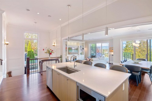 4578 Puget Drive, Vancouver, BC 