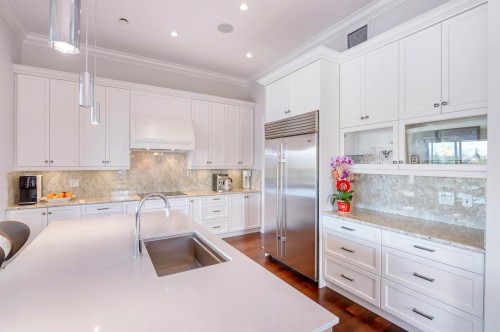 4578 Puget Drive, Vancouver, BC 