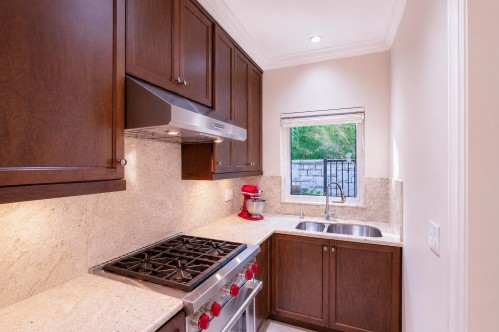 4578 Puget Drive, Vancouver, BC 