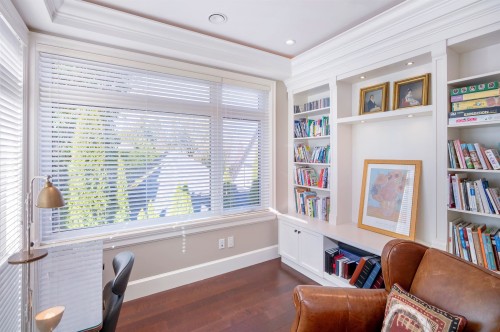 4578 Puget Drive, Vancouver, BC 