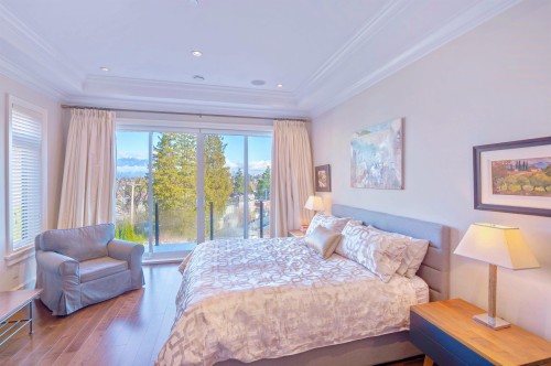 4578 Puget Drive, Vancouver, BC 