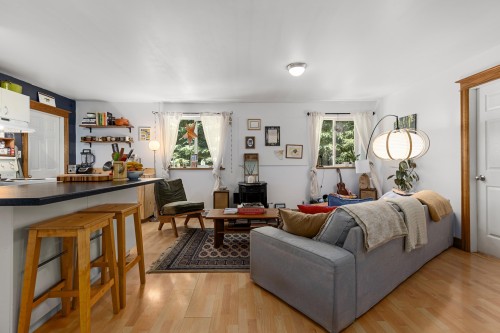 7596 Taylor Road, Pemberton, BC 