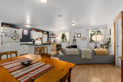 7596 Taylor Road, Pemberton, BC 