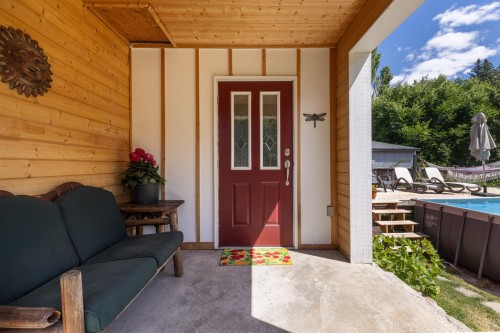 7596 Taylor Road, Pemberton, BC 