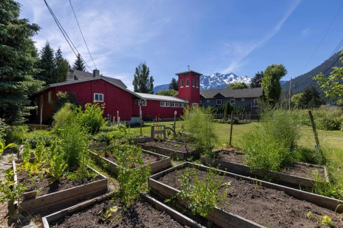 7596 Taylor Road, Pemberton, BC 