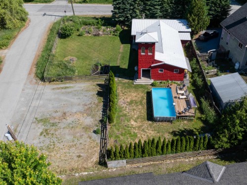 7596 Taylor Road, Pemberton, BC 