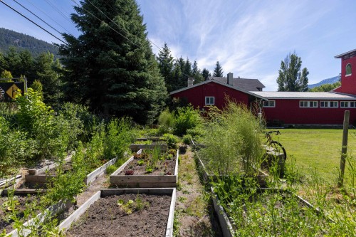 7596 Taylor Road, Pemberton, BC 