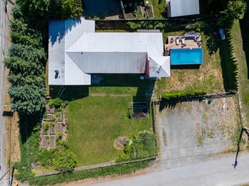 7596 Taylor Road, Pemberton, BC 