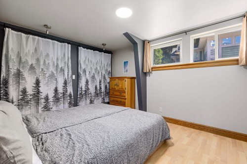 7596 Taylor Road, Pemberton, BC 
