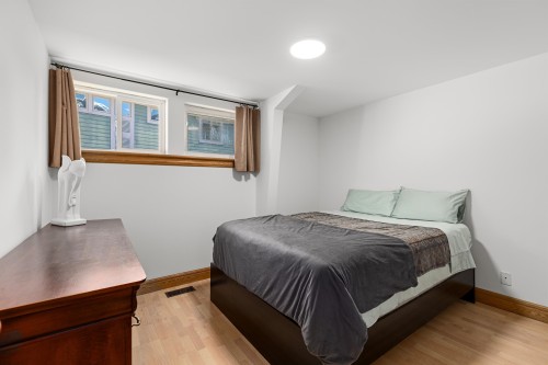 7596 Taylor Road, Pemberton, BC 