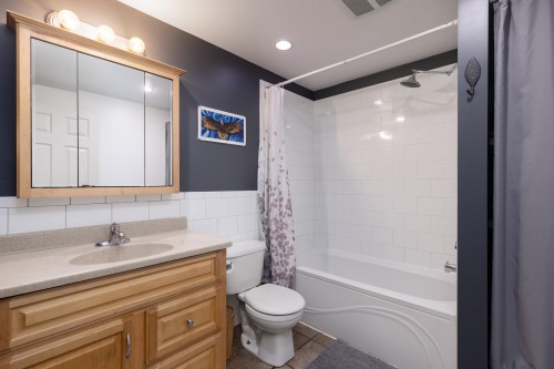 7596 Taylor Road, Pemberton, BC 