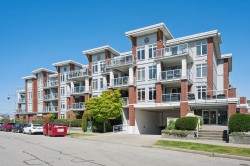 305-4111 Bayview Street  Richmond, BC V7E 6T5