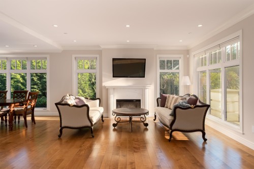 920 3Rd Street, West Vancouver, BC 