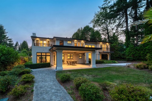 920 3Rd Street, West Vancouver, BC 